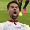 Coke Ungkap Rahasia Comeback Sevilla Untuk Kalahkan Liverpool