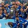 Vardy: Menang atas City Pengantar Leicester Juara