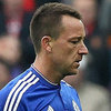 Terry Dipastikan Absen Lawan Arsenal