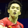 Jonatan Bawa Indonesia Unggul Lawan Tim Thomas India Jonatan Bawa Indonesia Unggul Lawan Tim Thomas India