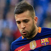 Jordi Alba Terancam Tak Bisa Main di El Clasico