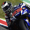 Lorenzo Curiga Rossi-Vinales Sekongkol Soal Pole di Mugello