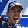 Lorenzo: Dibenci Fans Rossi, Dihormati Yamaha