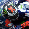 Jorge Lorenzo Rebut Pole MotoGP Prancis