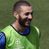 Zidane Bela Benzema dari Kritik