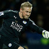 Ranieri Kepada Liverpool: Sorry, Schmeichel Tak Dijual!