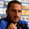 Bonucci Bicarakan Lawan Italia di Penyisihan Grup Euro 2016