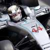 Menangi F1 GP Hungaria, Hamilton: Start Adalah Segalanya!