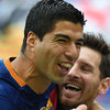 Suarez: Messi Tak Permasalahkan Rekor