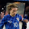 Luka Modric Jadi Kapten Baru Kroasia