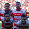 Madura United Siap Bangkit Hadapi PBFC