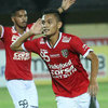 Cedera Serius, Striker Bali United Harus Dioperasi