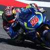 Vinales Terdepan di Latihan Perdana MotoGP Austria