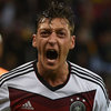 Euro 2016, Ozil Minta Jerman Waspadai Inggris