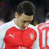 Legenda Arsenal Ini Idamkan Main Bareng Ozil