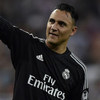 Keylor Navas Sembuhkan Cedera ke Belanda