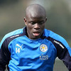 Kante Kian Dekat ke Arsenal, Leicester Ketakutan