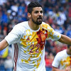 City Akan Ikat Nolito dengan Kontrak Tiga Tahun