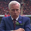 Alan Pardew Berambisi Latih Timnas Inggris