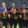 Di Jayapura, Persipura Jadi Agama Kedua