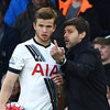 Eric Dier Akui Tottenham Punya Masalah Mental