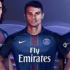 PSG Rilis Jersey Home Musim 2016/17