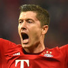 Lewandowski Temui Real Madrid