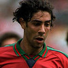 Euro 96: Momen Pembuktian Rui Costa