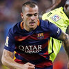 Barca Relakan Sandro Ramirez ke Tottenham