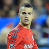 Giovinco, Kecewa Italia, Bahagia di Toronto