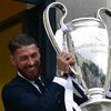 Meski Juara Liga Champions, Ramos Tetap Akui Kehebatan Atletico