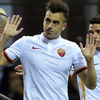 Kembali ke San Siro, El Shaarawy Emosional