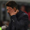 Diego Simeone Juga Berpeluang Latih Lazio