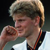 Euro 1992: Debut Sang Bad Boy Jerman, Stefan Effenberg