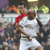 Hasil Pertandingan Swansea vs Liverpool: Skor 3-1