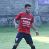 Syakir Sulaiman Siap Ulangi Kenangan Indah di Kandang Persiba