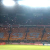 Persija vs Sriwijaya FC: Panpel Lepas 48.000 Tiket