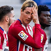 Koke: Torres Spektakuler