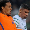 Highligts Friendly: Irlandia 1-1 Belanda