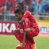 Semen Padang Sikat Persipura Jayapura 2-0