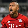 Zamorano: Arturo Vidal Gelandang Terbaik di Dunia