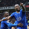 Terlalu Lelah Selebrasi, Kapten Leicester Absen Bela Timnas