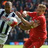 Hasil Pertandingan West Brom vs Liverpool: Skor 1-1