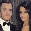 Gadis Cantik Ini Resmi Jadi Tunangan Anyar Jack Wilshere