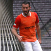 Datang Kembali ke Indonesia, Zambrotta Happy