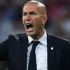 Real Madrid Hajar Osasuna, Zidane Marah-marah di Ruang Ganti