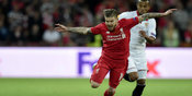 Murphy Tak Anggap Moreno Sebagai Biang Kekalahan Liverpool Lawan Sevilla Murphy Tak Anggap Moreno Sebagai Biang Kekalahan Liverpool Lawan Sevilla