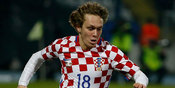 Halilovic: Barcelona Pengalaman yang Bagus Halilovic: Barcelona Pengalaman yang Bagus