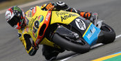 Alex Rins Rebut Kemenangan Moto2 Prancis Alex Rins Rebut Kemenangan Moto2 Prancis