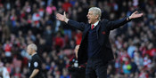 Wenger Lega Arsenal Menang Kontra Norwich City Wenger Lega Arsenal Menang Kontra Norwich City
